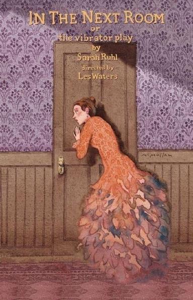 In The Next Room, Or, The Vibrator Play Book Cover