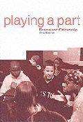 Playing A Part Book Cover