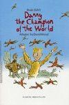 Danny The Champion Of The World Book Cover