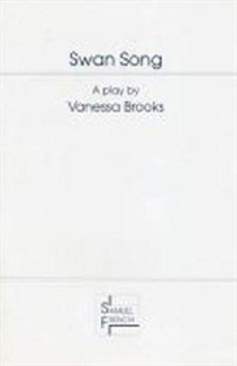 Swan Song Book Cover