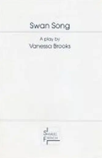 Swan Song Book Cover