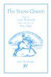 The Snow Queen Book Cover