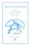 The Snow Queen Book Cover