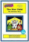 Star Child Book Cover