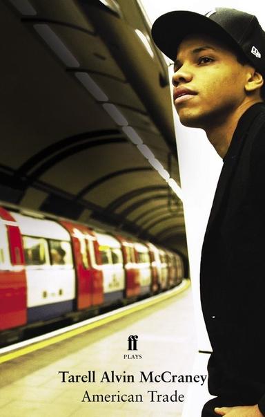 American Trade Book Cover