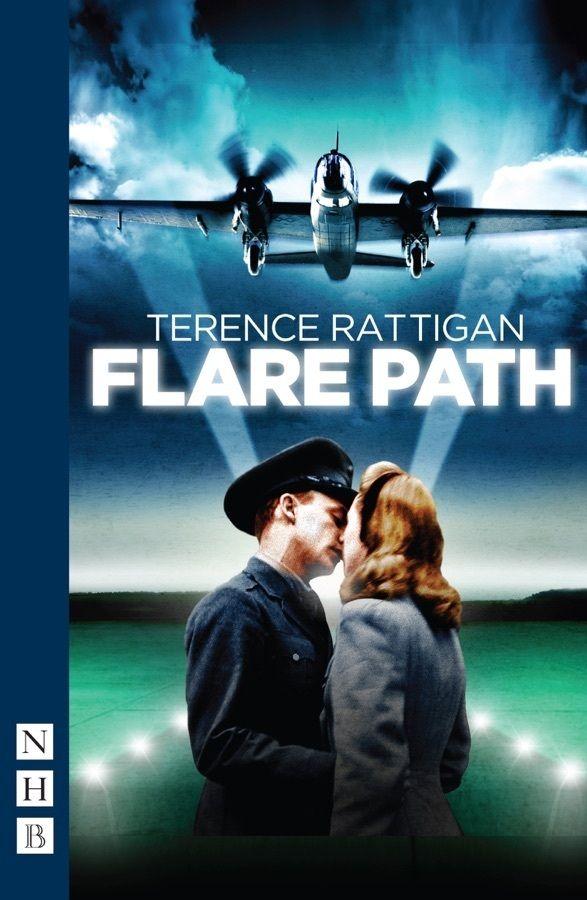 Flare Path Book Cover