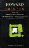 Plays, One Book Cover