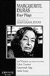 Four Plays Book Cover