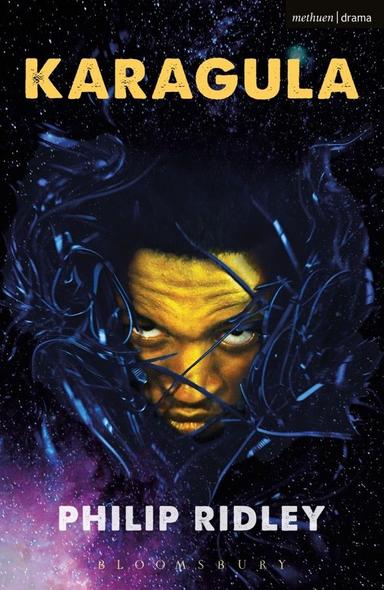Karagula Book Cover