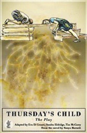 Thursday's Child Book Cover
