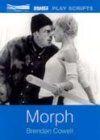 Morph Book Cover