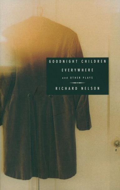Goodnight Children Everywhere And Other Plays Book Cover
