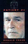 Patient #1 Book Cover