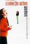 Contemporary Scenes For Actors Book Cover