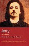 Ubu Plays Book Cover