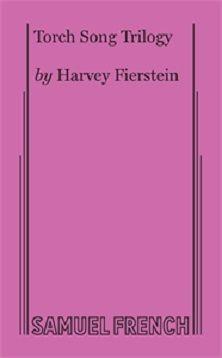 Torch Song Trilogy Book Cover