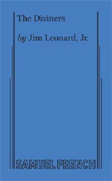 The Diviners Book Cover