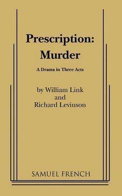 Prescription Book Cover