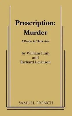 Prescription Book Cover