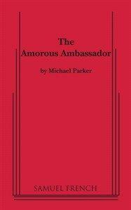 The Amorous Ambassador Book Cover