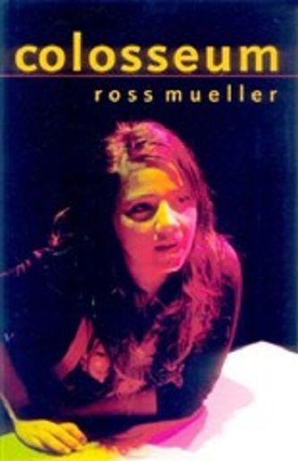 Colosseum Book Cover