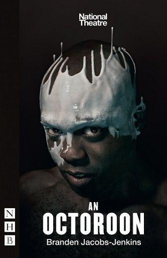 An Octoroon Book Cover
