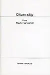 Citizenship Book Cover