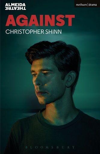 Against Book Cover