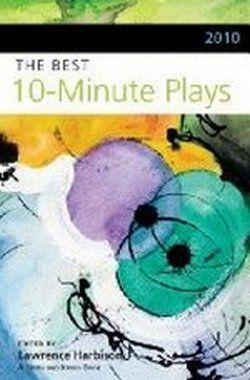 2010 Book Cover
