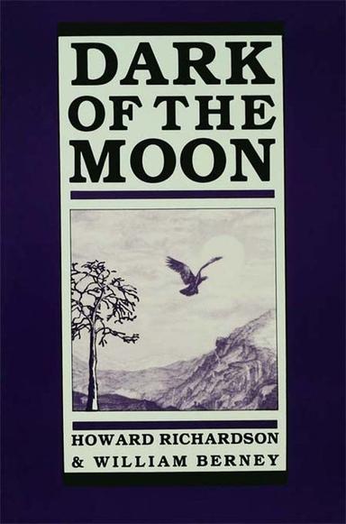 Dark Of The Moon Book Cover