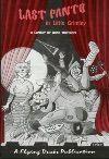 Last Panto in Little Grimley & Brenton Versus Brenton Book Cover