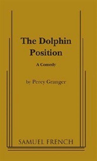 The Dolphin Position Book Cover