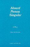 Absurd Person Singular Book Cover