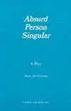 Absurd Person Singular Book Cover