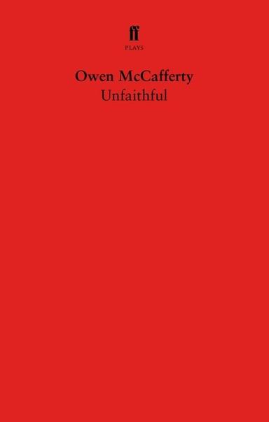 Unfaithful Book Cover
