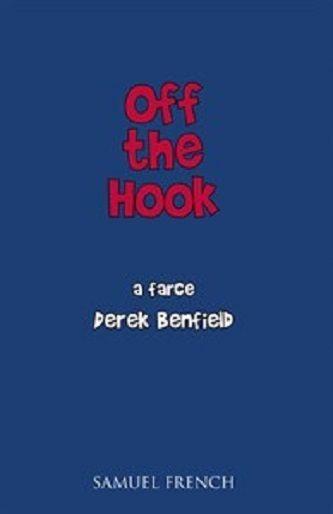 Off The Hook Book Cover