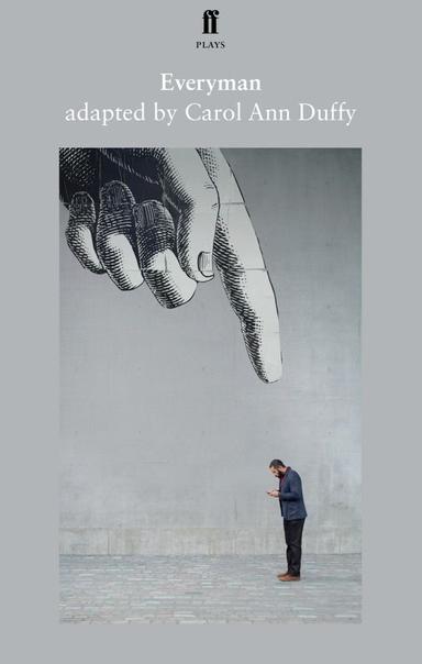 Everyman Book Cover
