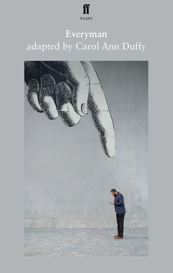 Everyman Book Cover