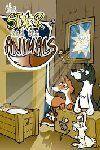 The Star and the Animals Book Cover