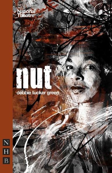 Nut Book Cover