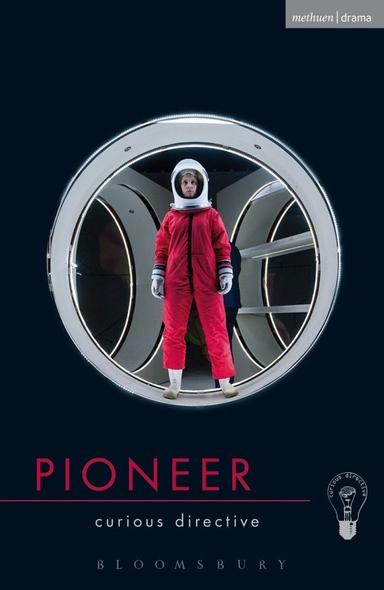 Pioneer Book Cover