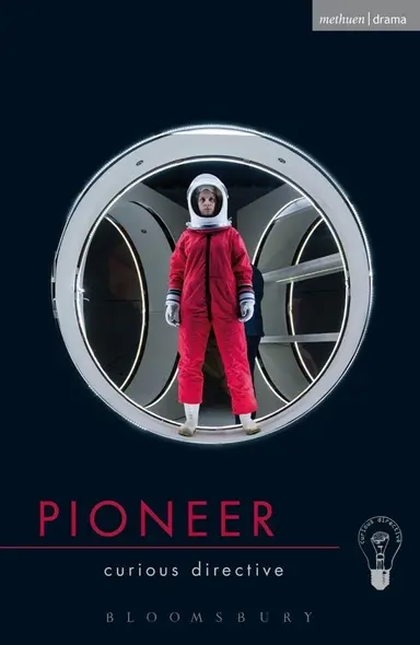 Pioneer Book Cover