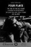 Four Plays Book Cover