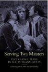 Serving Twa Maisters Book Cover