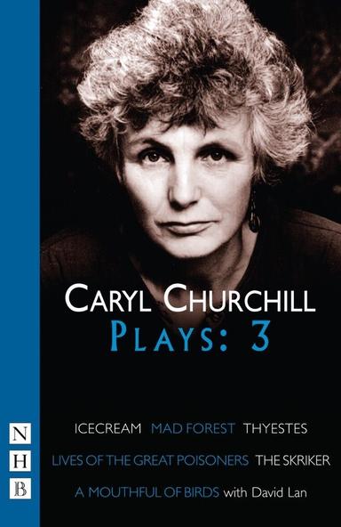 Plays Book Cover