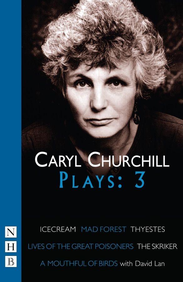 Plays Book Cover