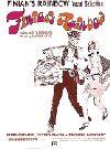 Finian's Rainbow (Vocal Selections) Book Cover