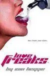 Love Freaks Book Cover