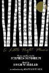 A Little Night Music Book Cover