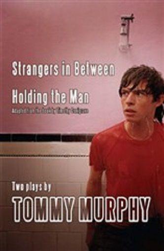 Strangers In Between Book Cover